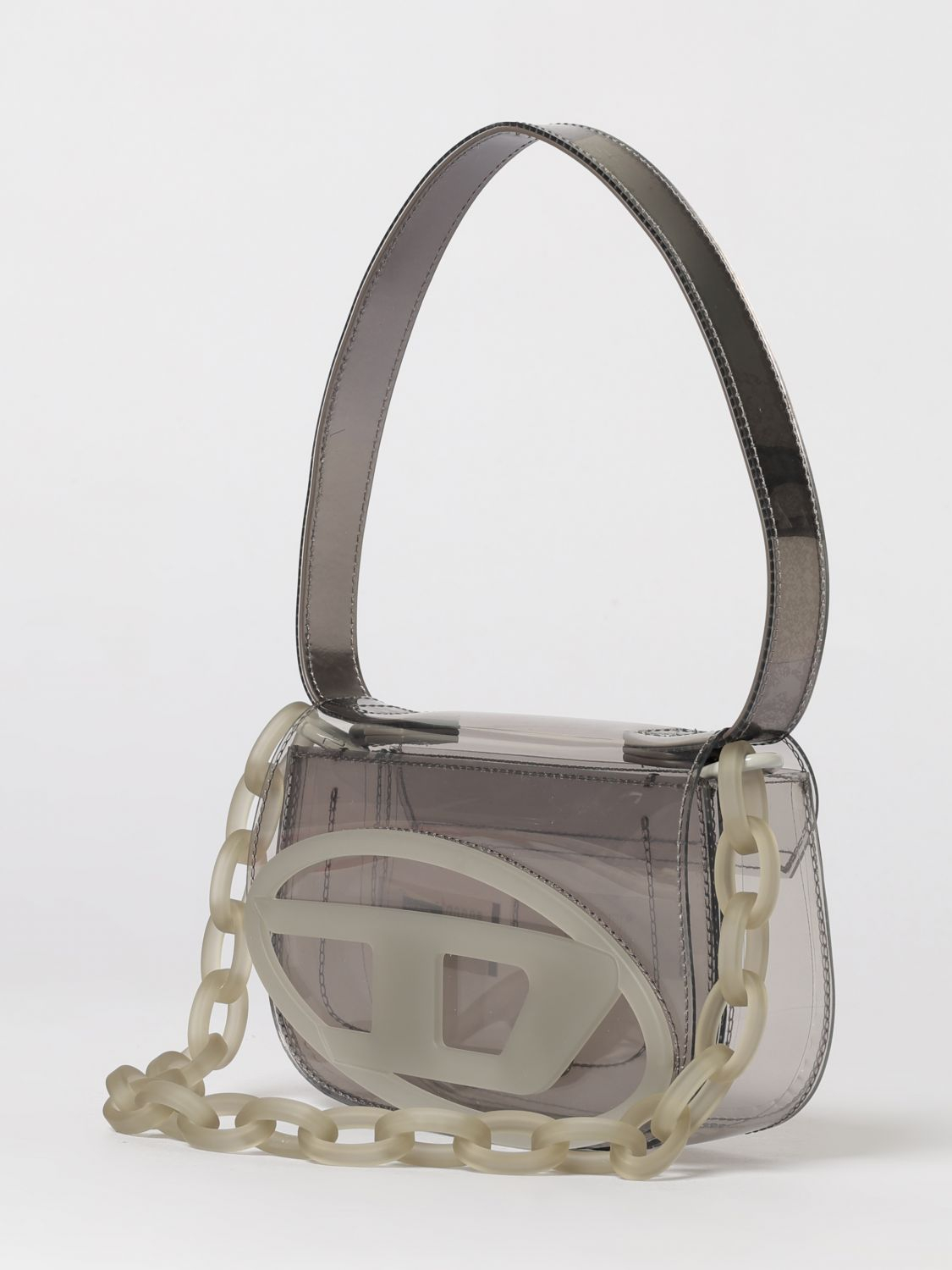 [Diesel] Shoulder bag SS26 X08396P8763 T8044