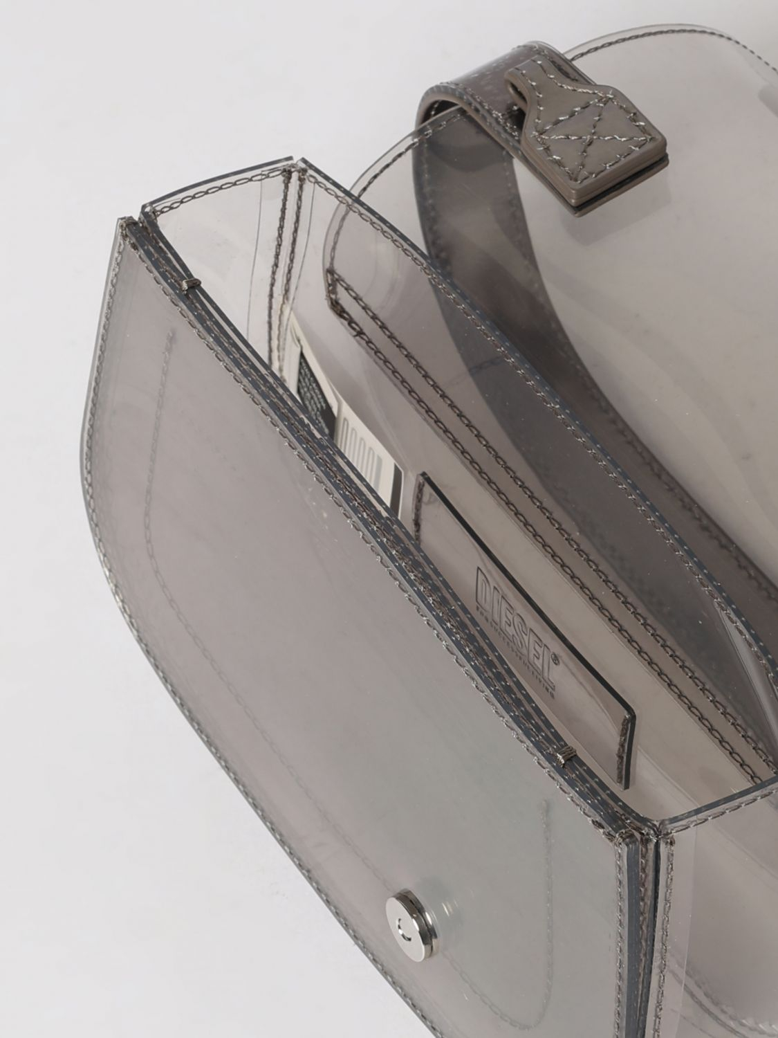 [Diesel] Shoulder bag SS26 X08396P8763 T8044