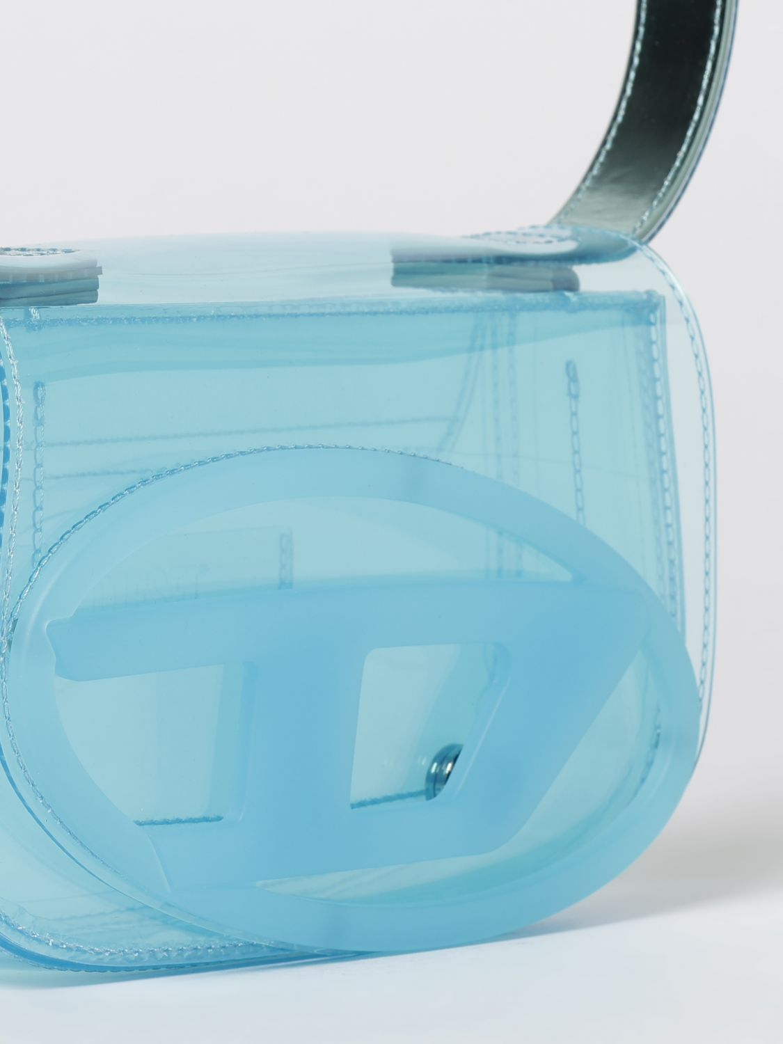 [Diesel] Shoulder bag SS26 X08396P8763 T6227