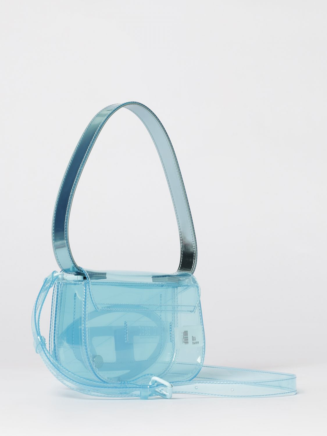 [Diesel] Shoulder bag SS26 X08396P8763 T6227