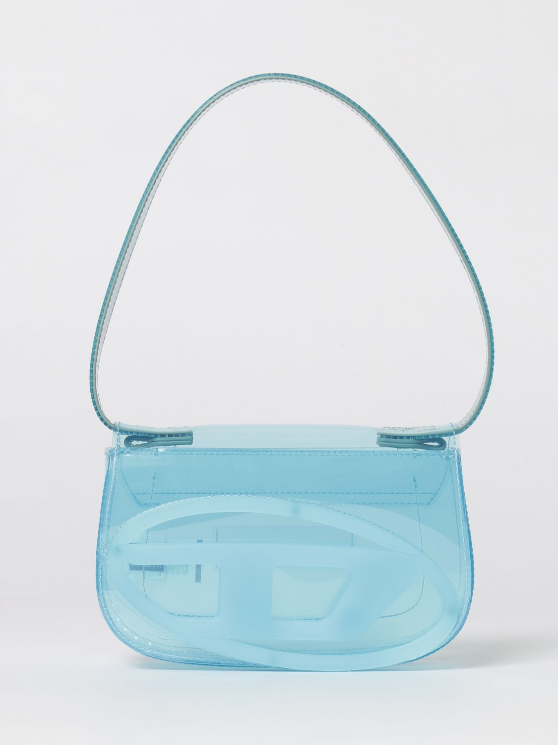 [Diesel] Shoulder bag SS26 X08396P8763 T6227