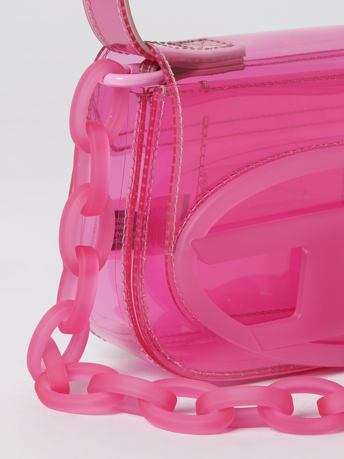 [Diesel] Shoulder bag SS26 X08396P8763 T4222