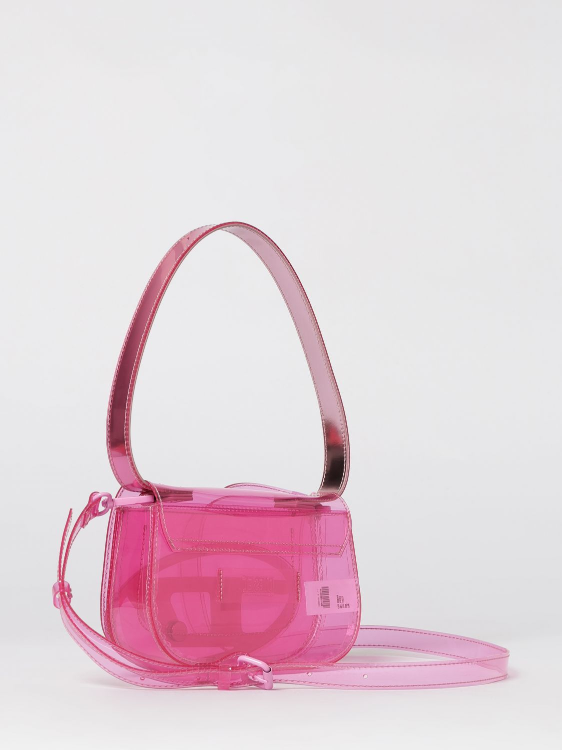 [Diesel] Shoulder bag SS26 X08396P8763 T4222