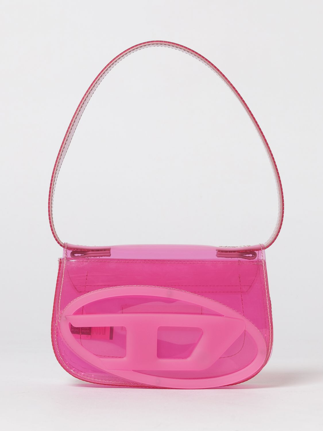[Diesel] Shoulder bag SS26 X08396P8763 T4222