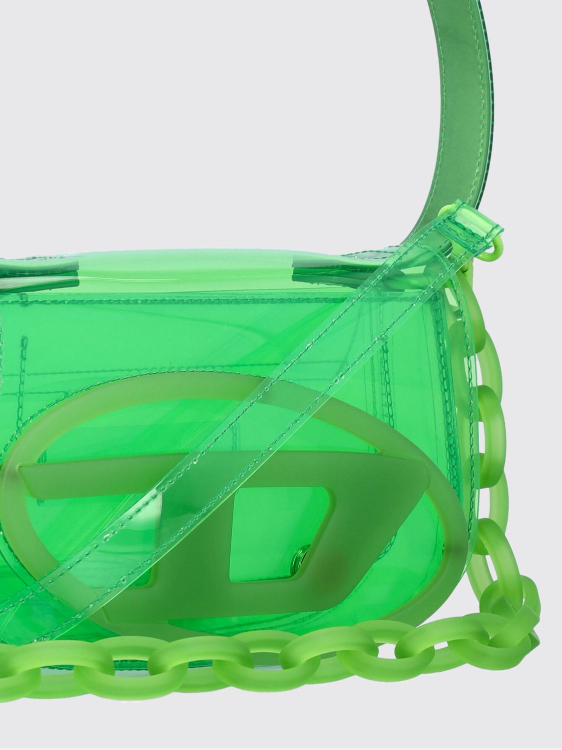 [Diesel] Shoulder bag SS26 X08396P8763 T7283