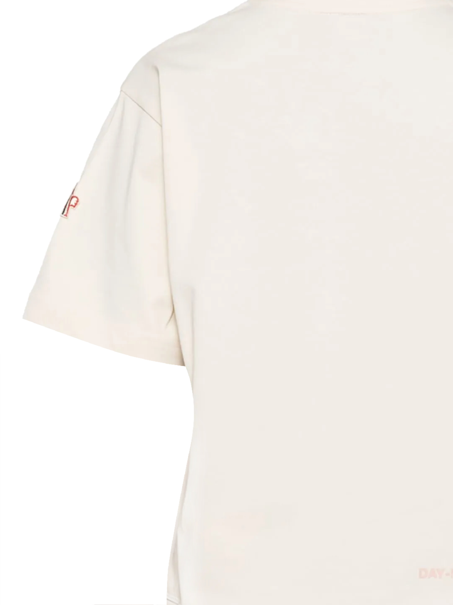 [Moncler] T-shirts Short Sleeve SS26 988C000-1089AZ9034