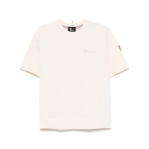 [Moncler] T-shirts Short Sleeve SS26 988C000-1089AZ9034