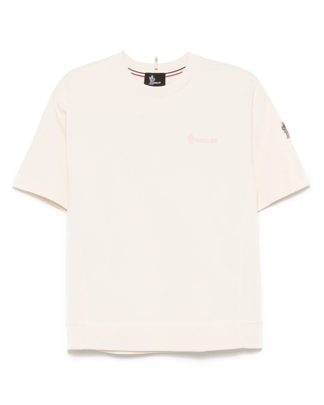 [Moncler] T-shirts Short Sleeve SS26 988C000-1089AZ9034