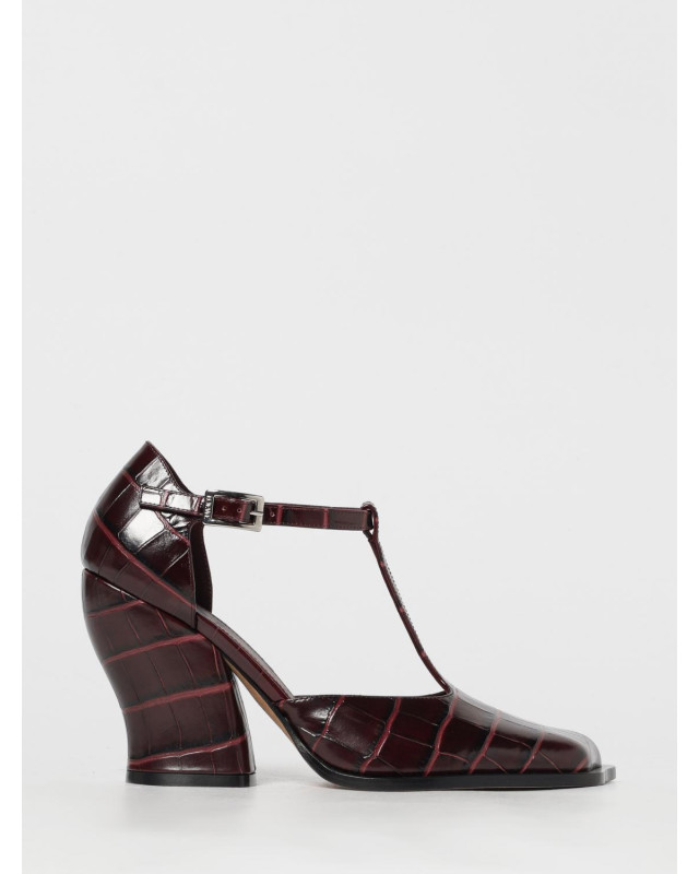 [Loewe] Pumps FW25 LONDS01X07 7110