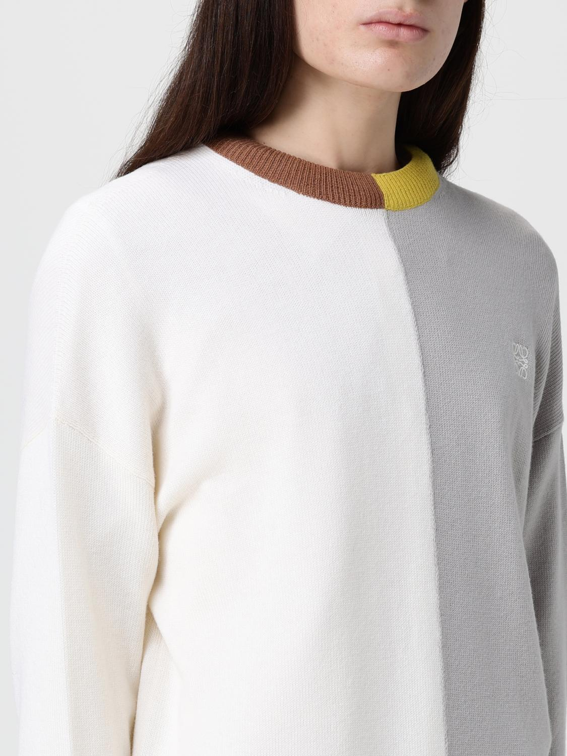 [Loewe] Knitwear FW25 S540Y14KGN 0142