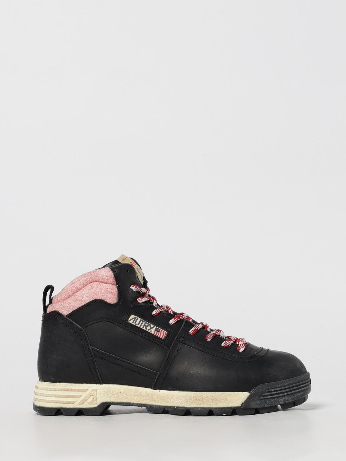 [AUTRY] Sneakers FW25 HBMM HF02