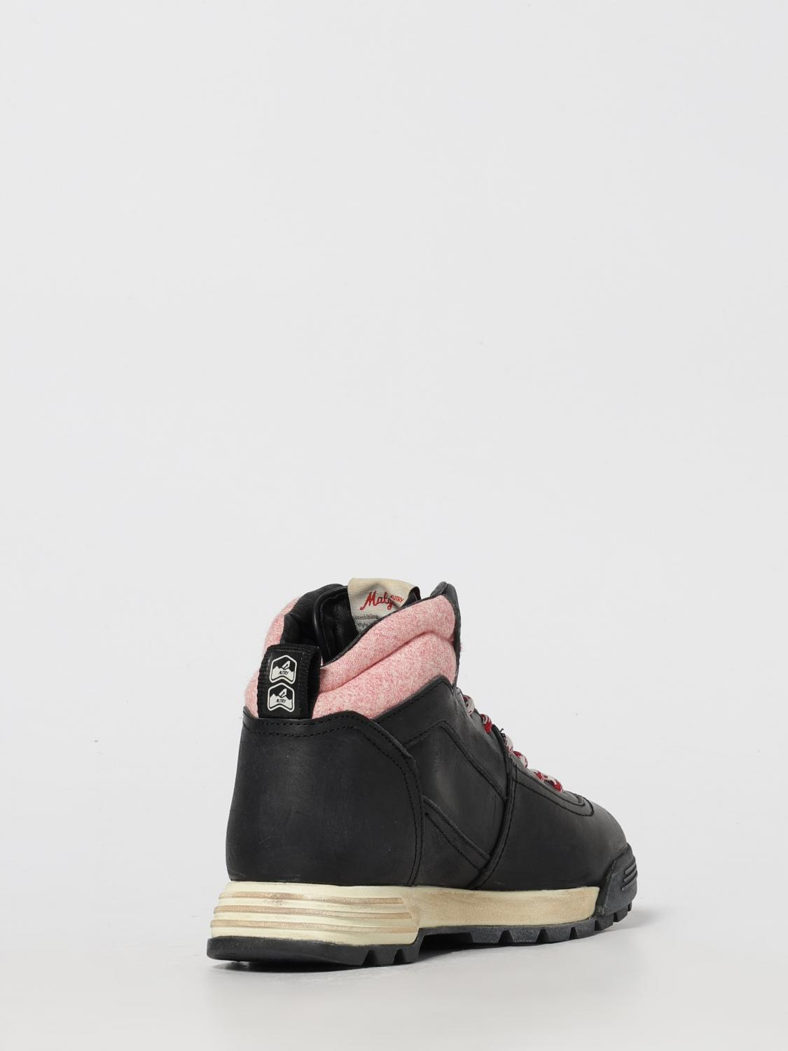 [AUTRY] Sneakers FW25 HBMM HF02