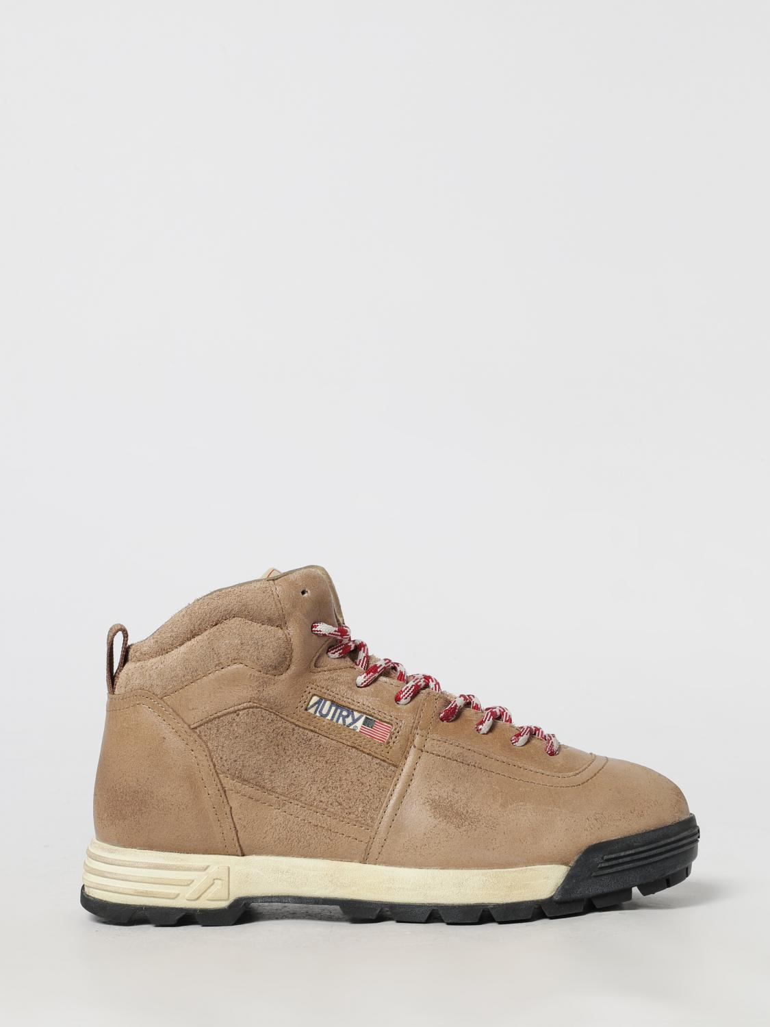 [AUTRY] Sneakers FW25 HBMM EU02