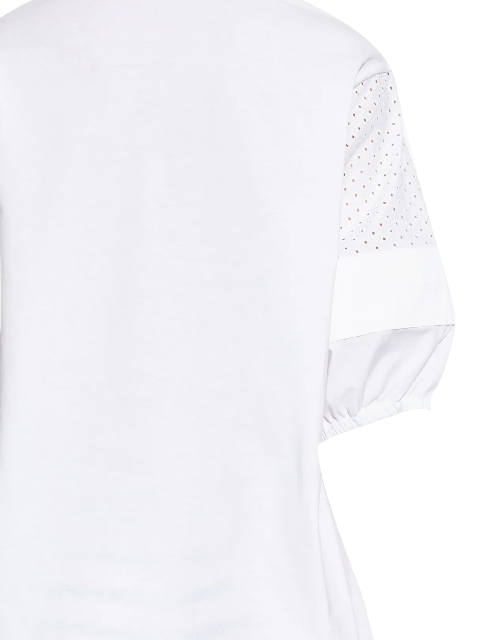 [Moncler] T-shirts Short Sleeve SS26 938C000-4589AUO001