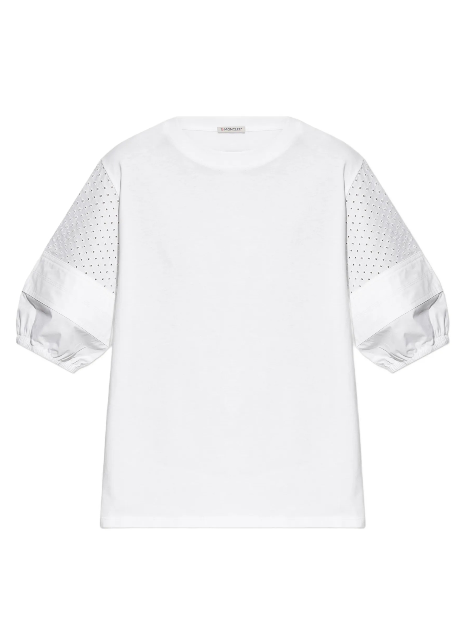 [Moncler] T-shirts Short Sleeve SS26 938C000-4589AUO001