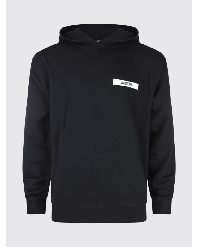 [JACQUEMUS] Hoodie SS26 H0M00247AJ00126 990