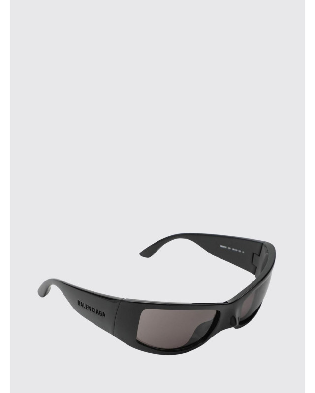 [Balenciaga] Sunglasses FW25 847013T0007 1000