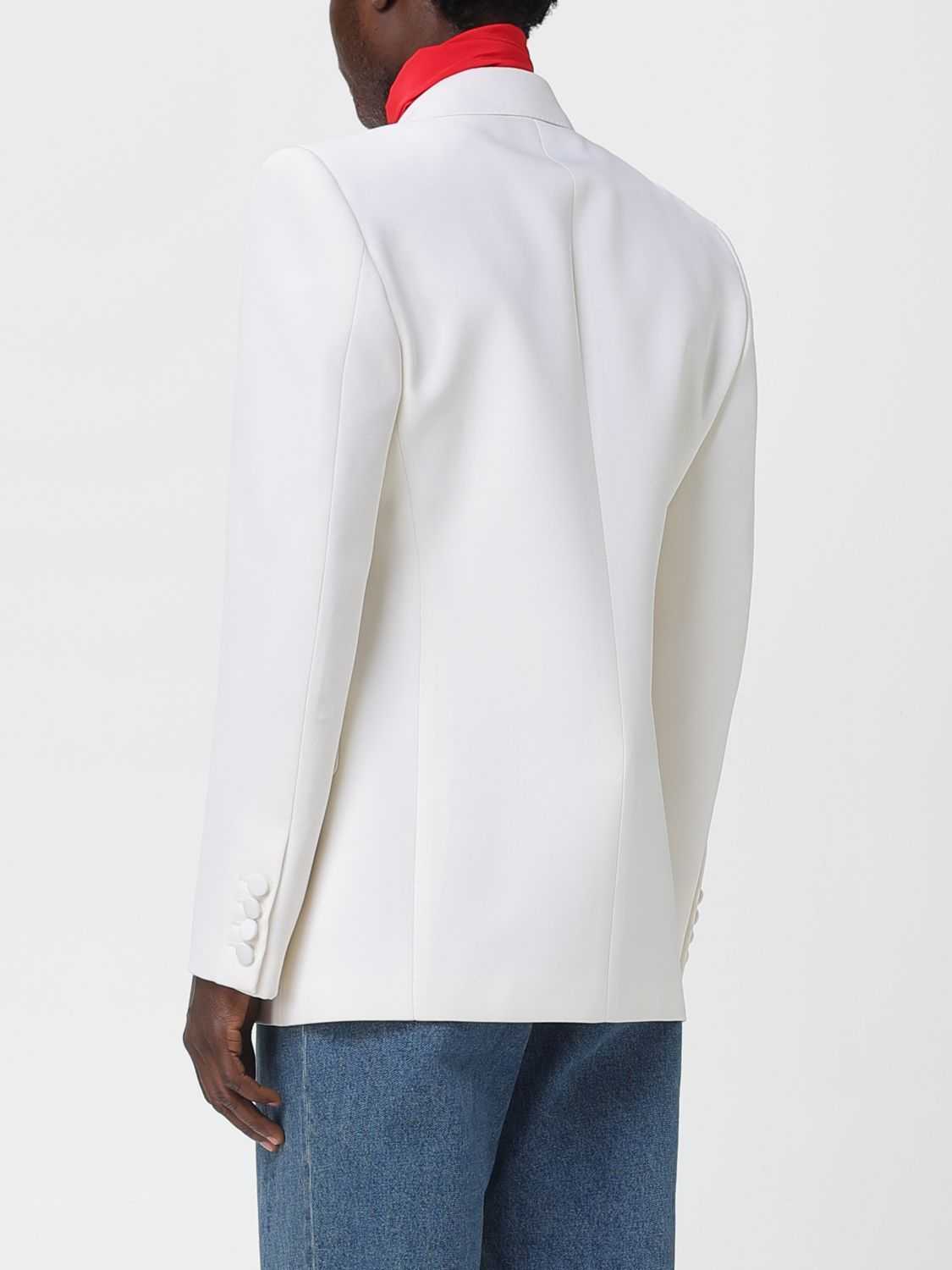 [Valentino] Blazer FW25 7V0CEI118JM CBG