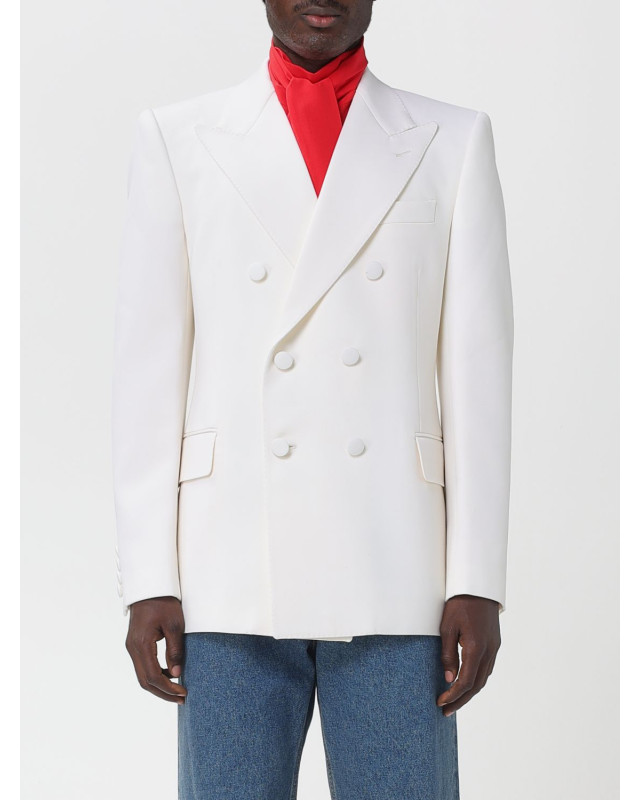 [Valentino] Blazer FW25 7V0CEI118JM CBG