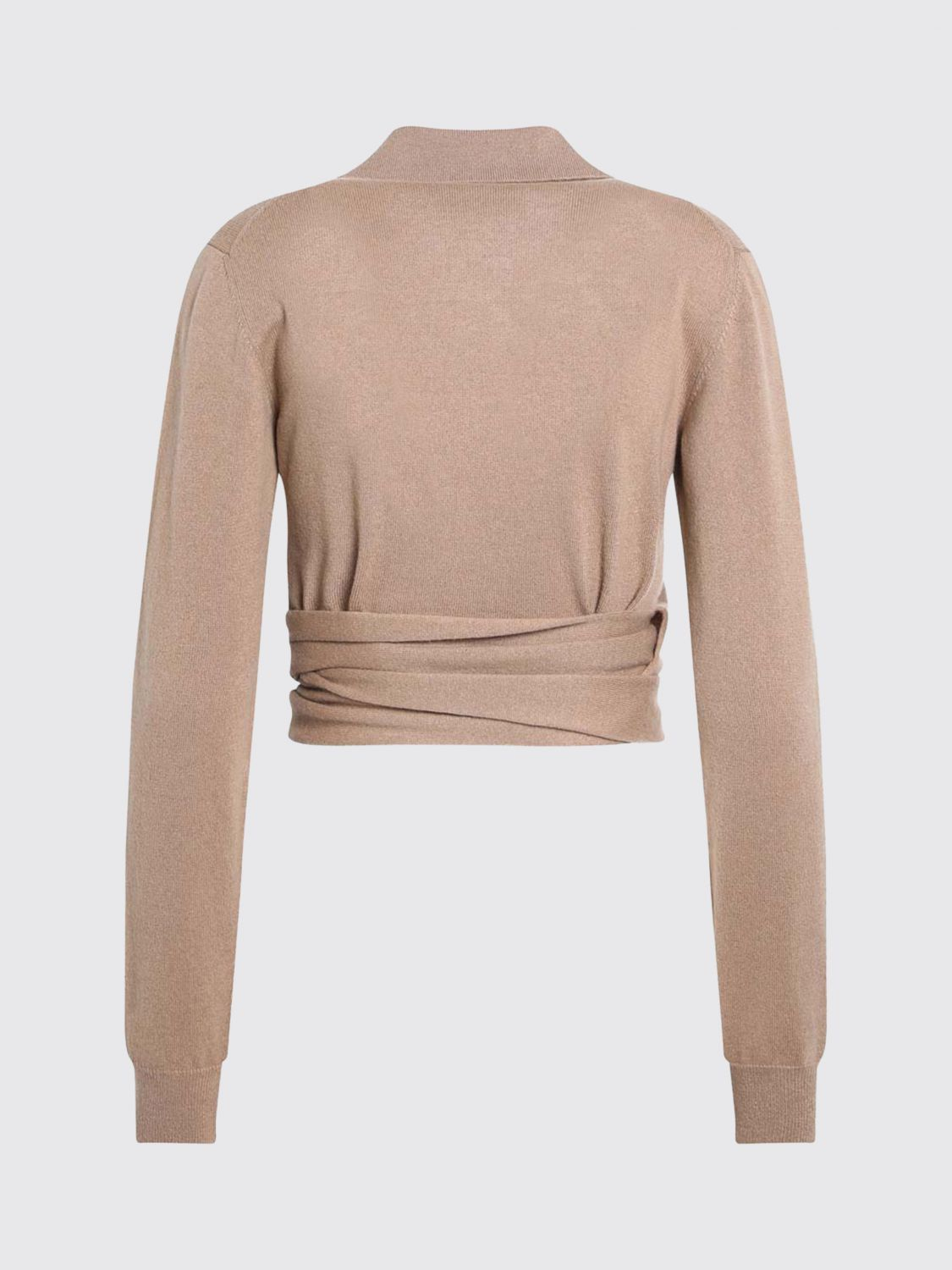 [Dolce & Gabbana] Knitwear FW25 FXVB4TJBW0Q M0172
