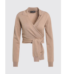 [Dolce & Gabbana] Knitwear FW25 FXVB4TJBW0Q M0172