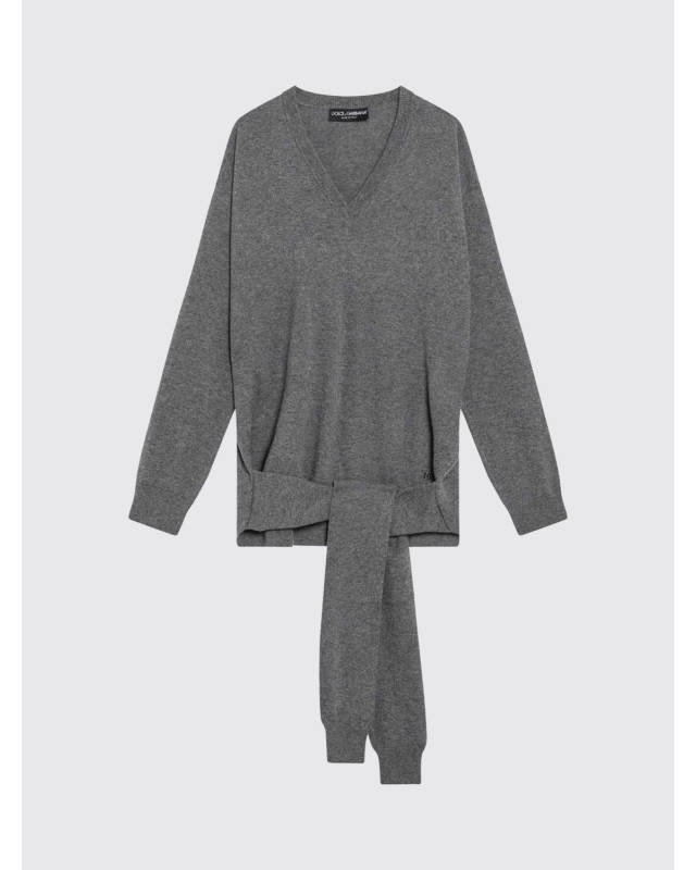 [Dolce & Gabbana] Knitwear FW25 FXY21ZJBW0Q N5822