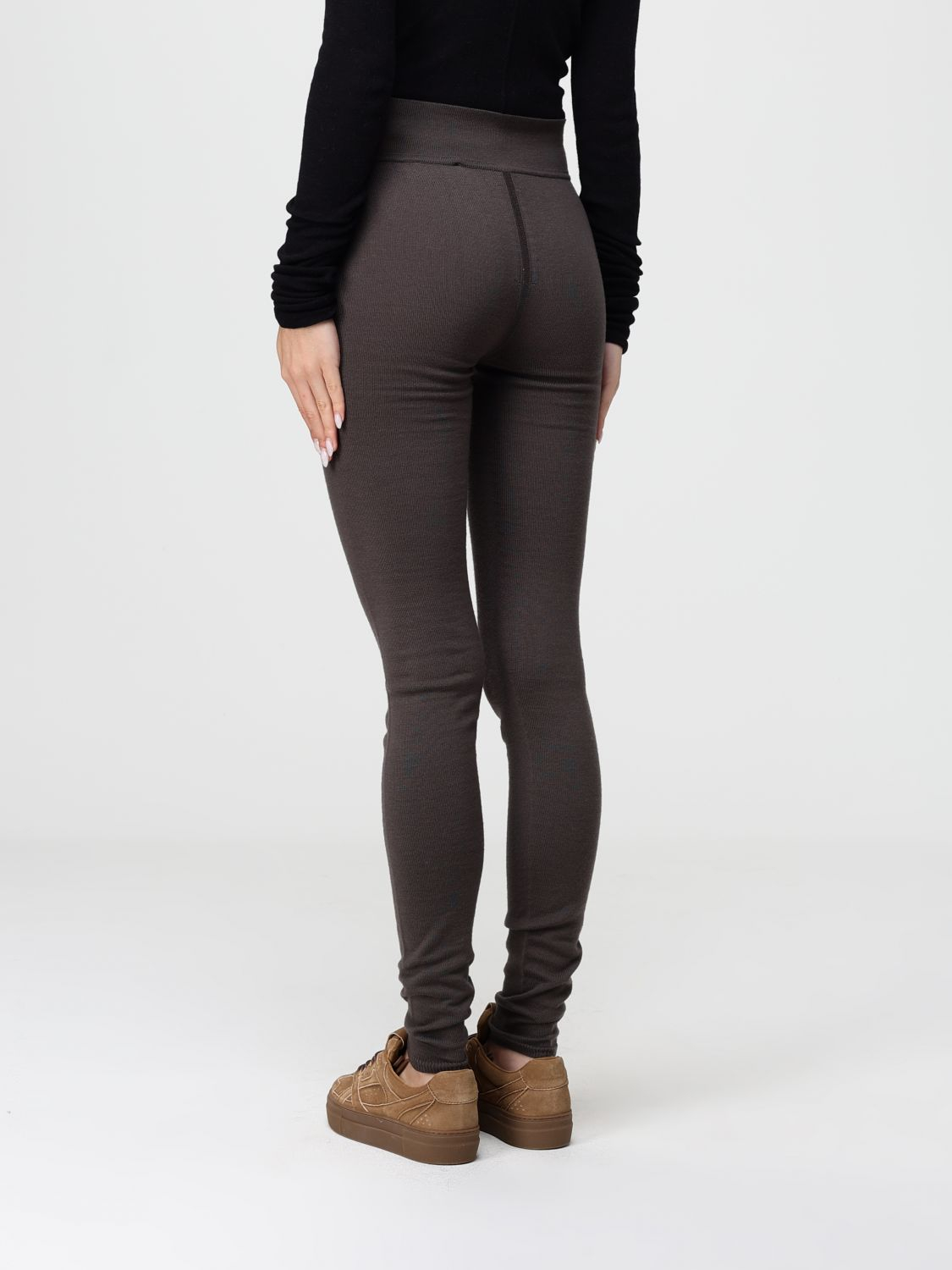 [Rick Owens] Trousers FW25 RO02E4683M 78