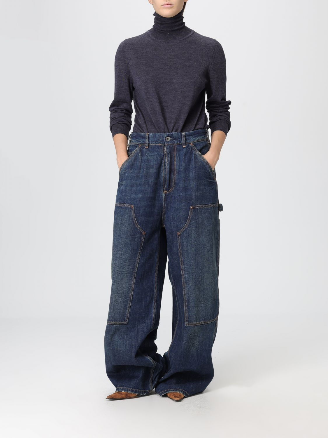 [Maison Margiela] Jeans FW25 S29KA0390M30037 961