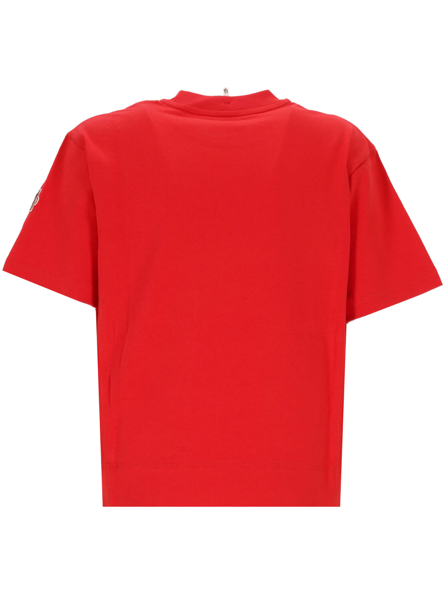 [Moncler] T-shirts Short Sleeve SS26 988C000-1089AZ9453