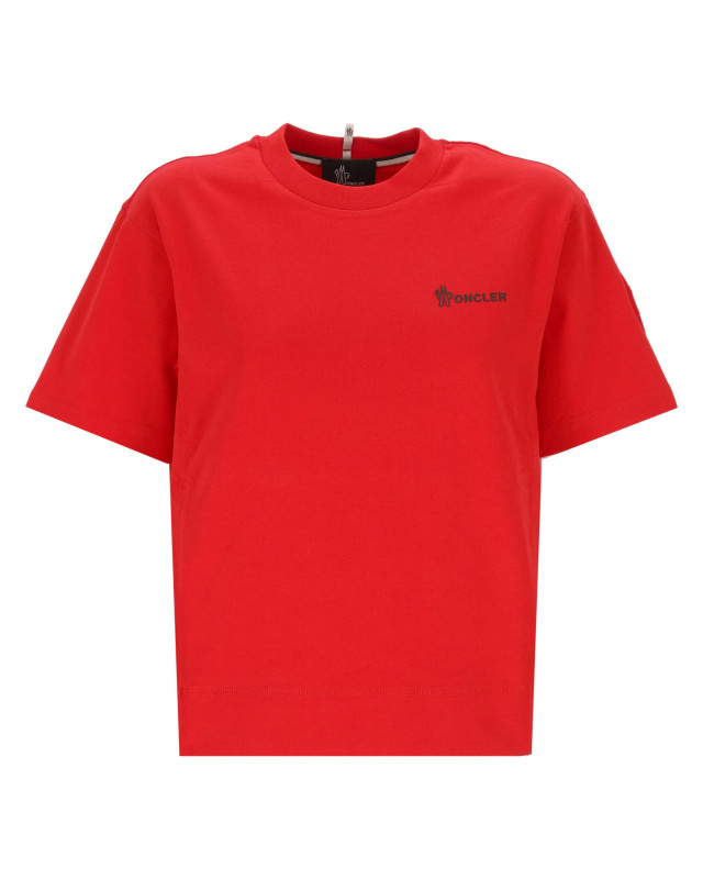 [Moncler] T-shirts Short Sleeve SS26 988C000-1089AZ9453