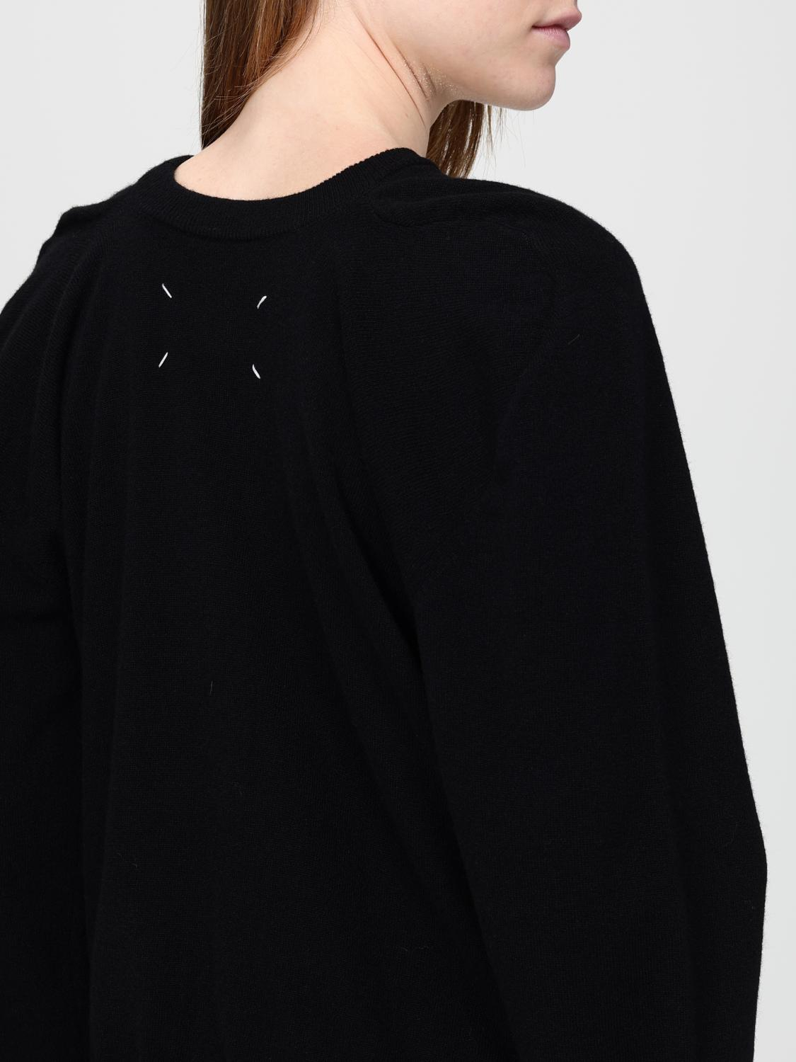 [Maison Margiela] Knitwear FW25 S29HL0023M13178 900