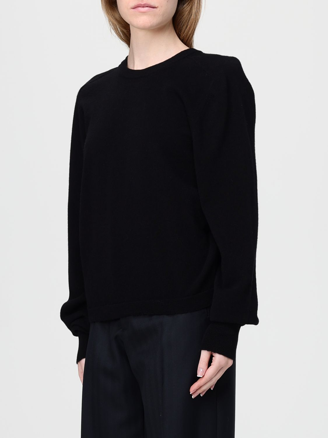 [Maison Margiela] Knitwear FW25 S29HL0023M13178 900