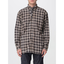 [Dsquared2] Shirts Long Sleeve FW25 S71DM0809D35307 002F