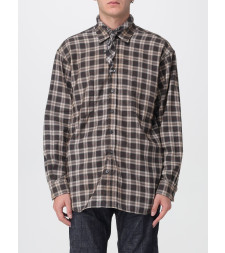[Dsquared2] Shirts Long Sleeve FW25 S71DM0809D35307 002F