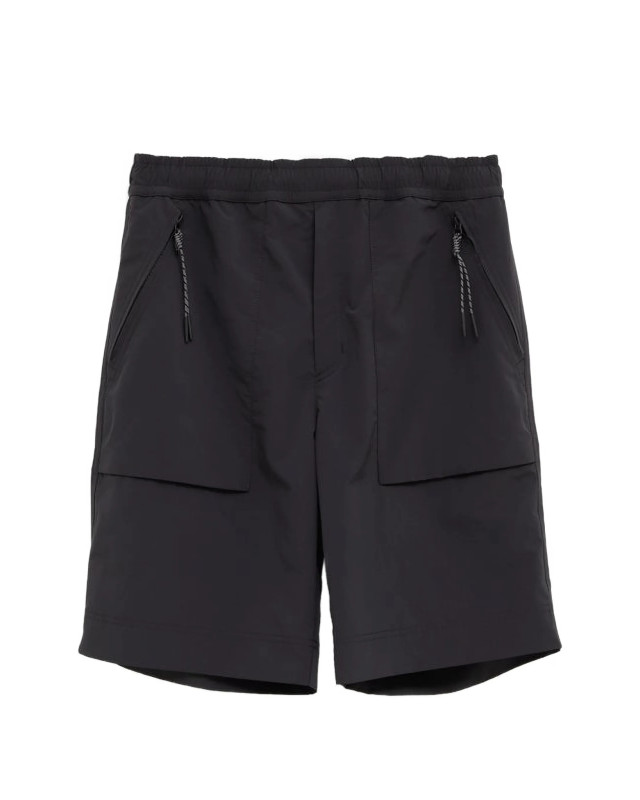 [Moncler] Shorts SS26 972B000-03597SL999