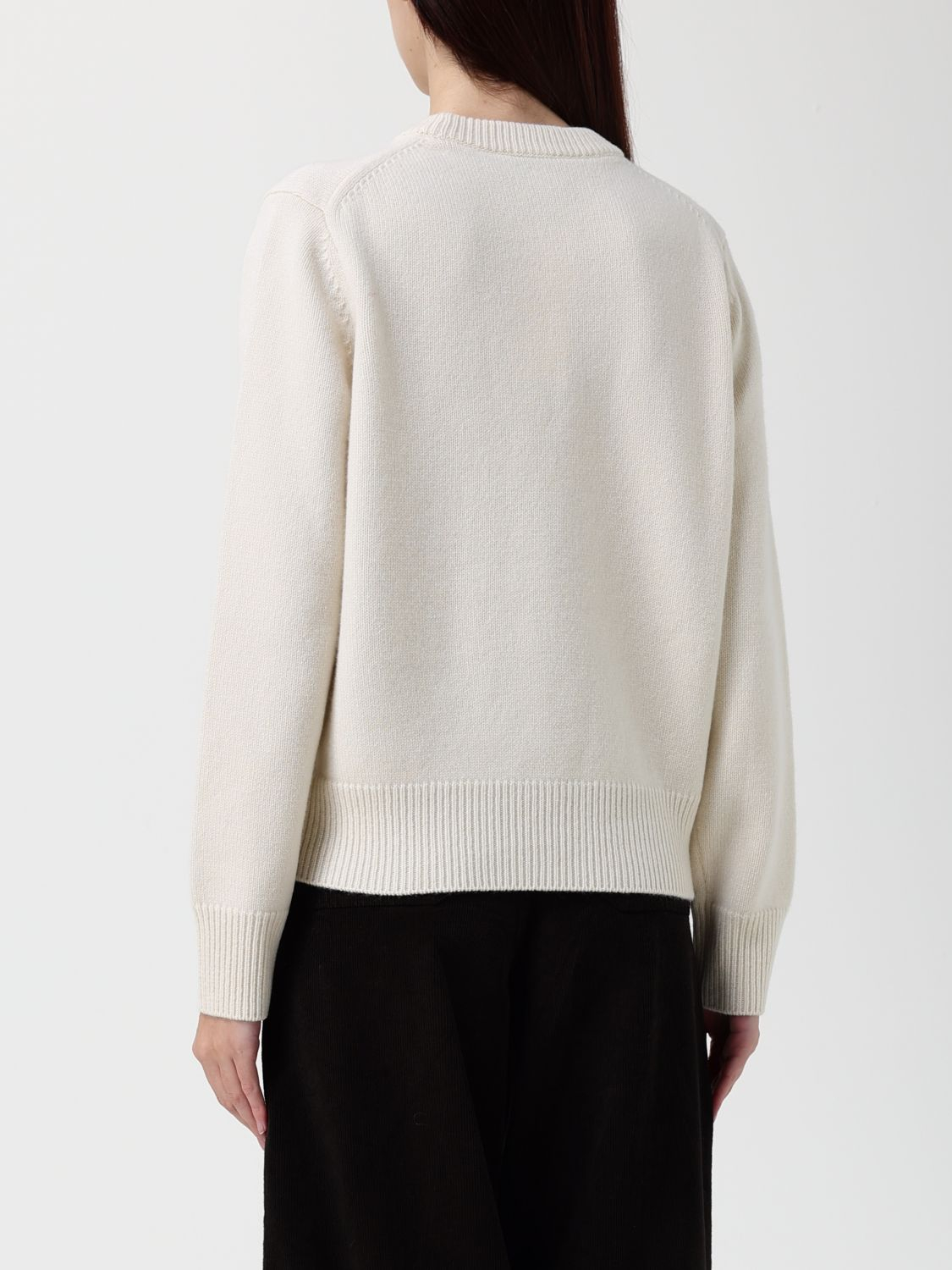 [MAISON KITSUNE] Knitwear FW25 NW00808KM0329 0395