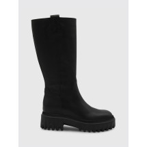 [Hogan] Long Boots FW25 HXW7000FV40KXT B999