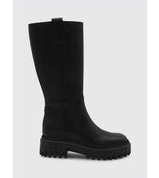 [Hogan] Long Boots FW25 HXW7000FV40KXT B999