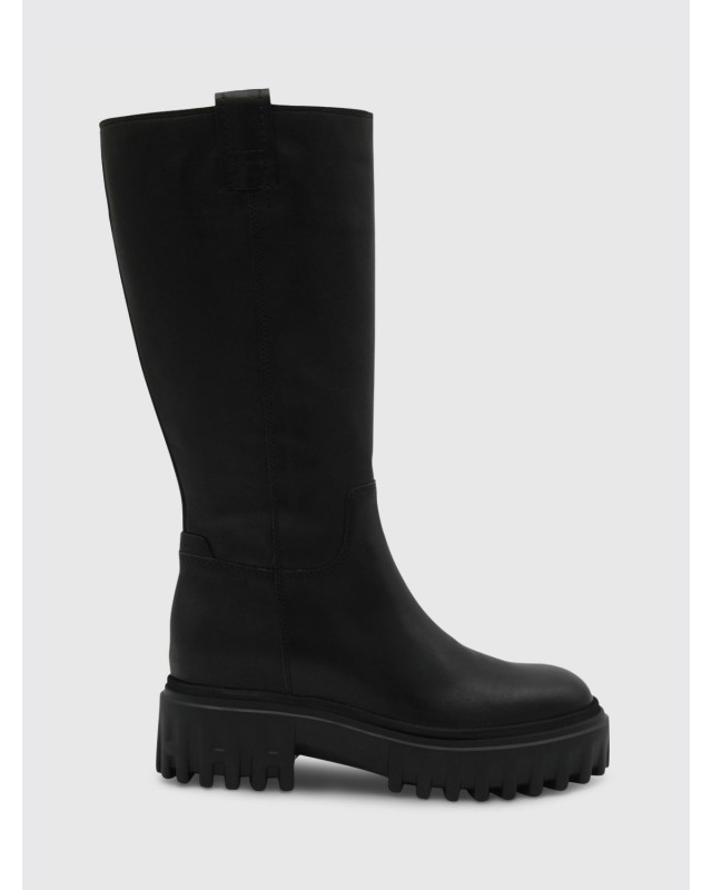 [Hogan] Long Boots FW25 HXW7000FV40KXT B999