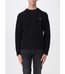 [MAISON KITSUNE] Knitwear FW25 PM00811KT1149 P199