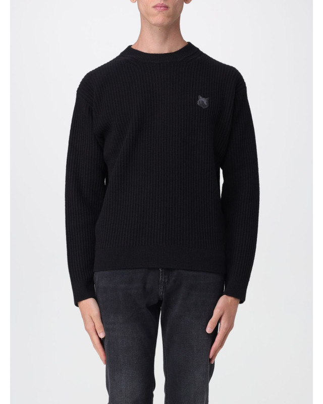 [MAISON KITSUNE] Knitwear FW25 PM00811KT1149 P199