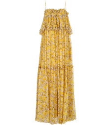 [Chloe] Sleeveless dress SS26 26UR12427592D