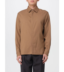 [Fendi] Shirts Long Sleeve FW25 FS1329AU60 F0QE1