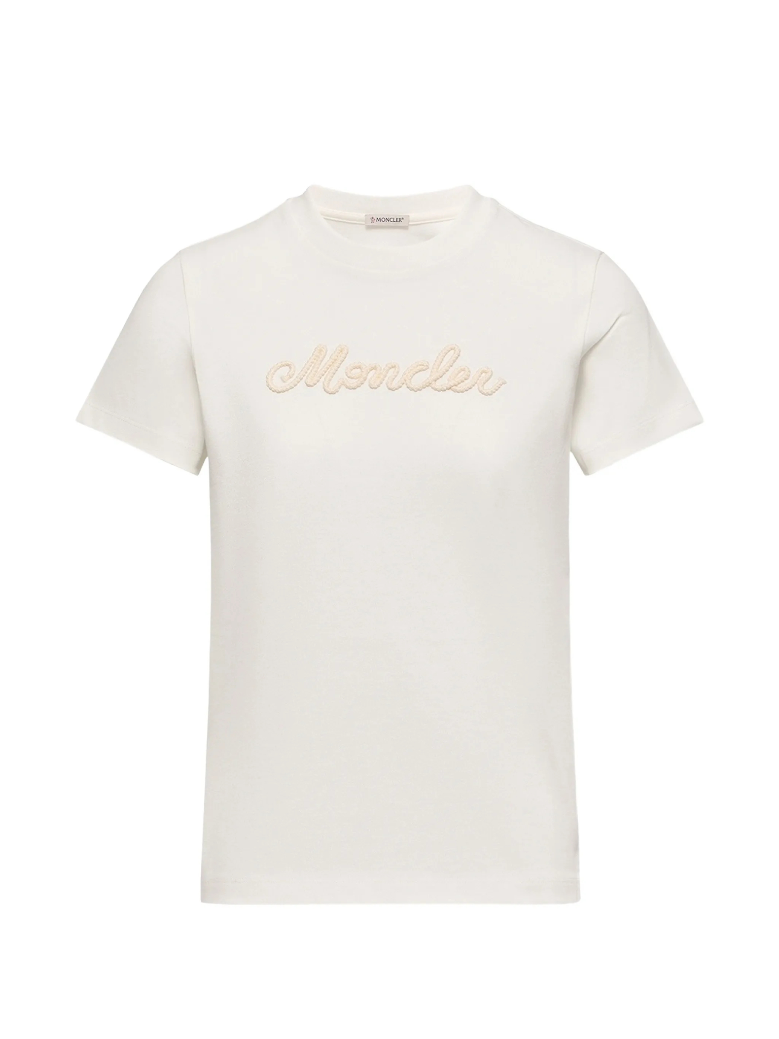 [Moncler] T-shirts Short Sleeve SS26 938C000-5189AUG034