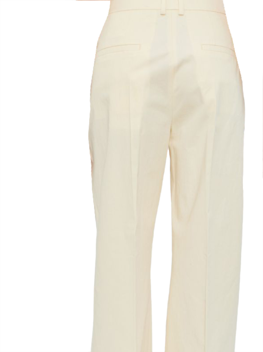 [Moncler] Trousers SS26 932A000-04599CG051