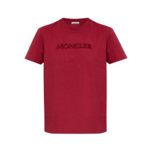 [Moncler] T-shirts Short Sleeve SS26 938C000-2189AUO438