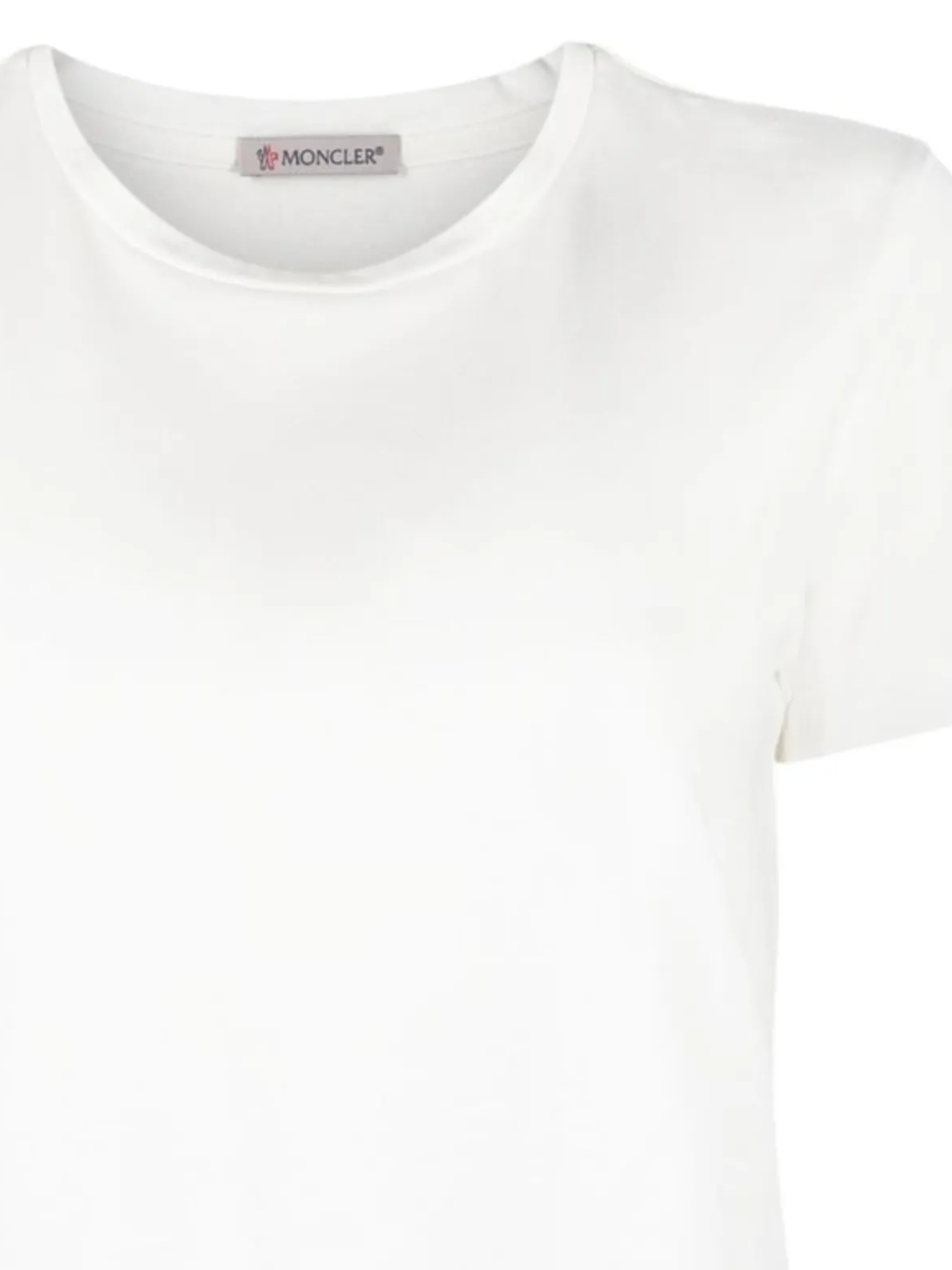 [Moncler] T-shirts Short Sleeve SS26 938C732-00V8058033