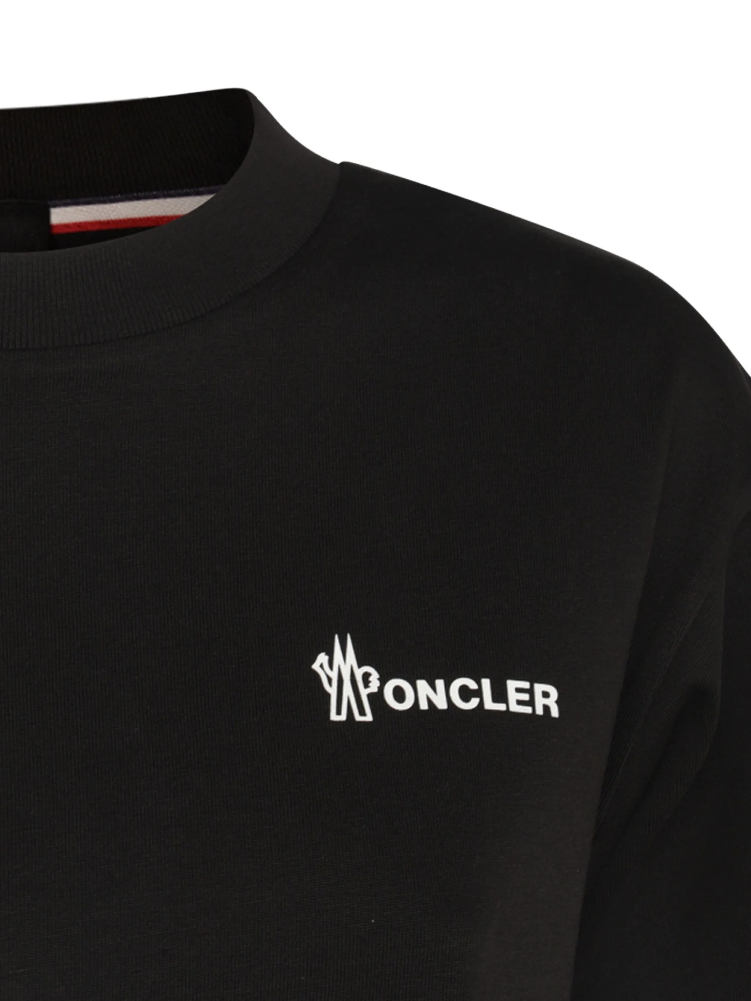 [Moncler] T-shirts Short Sleeve SS26 988C000-1089AZ9999