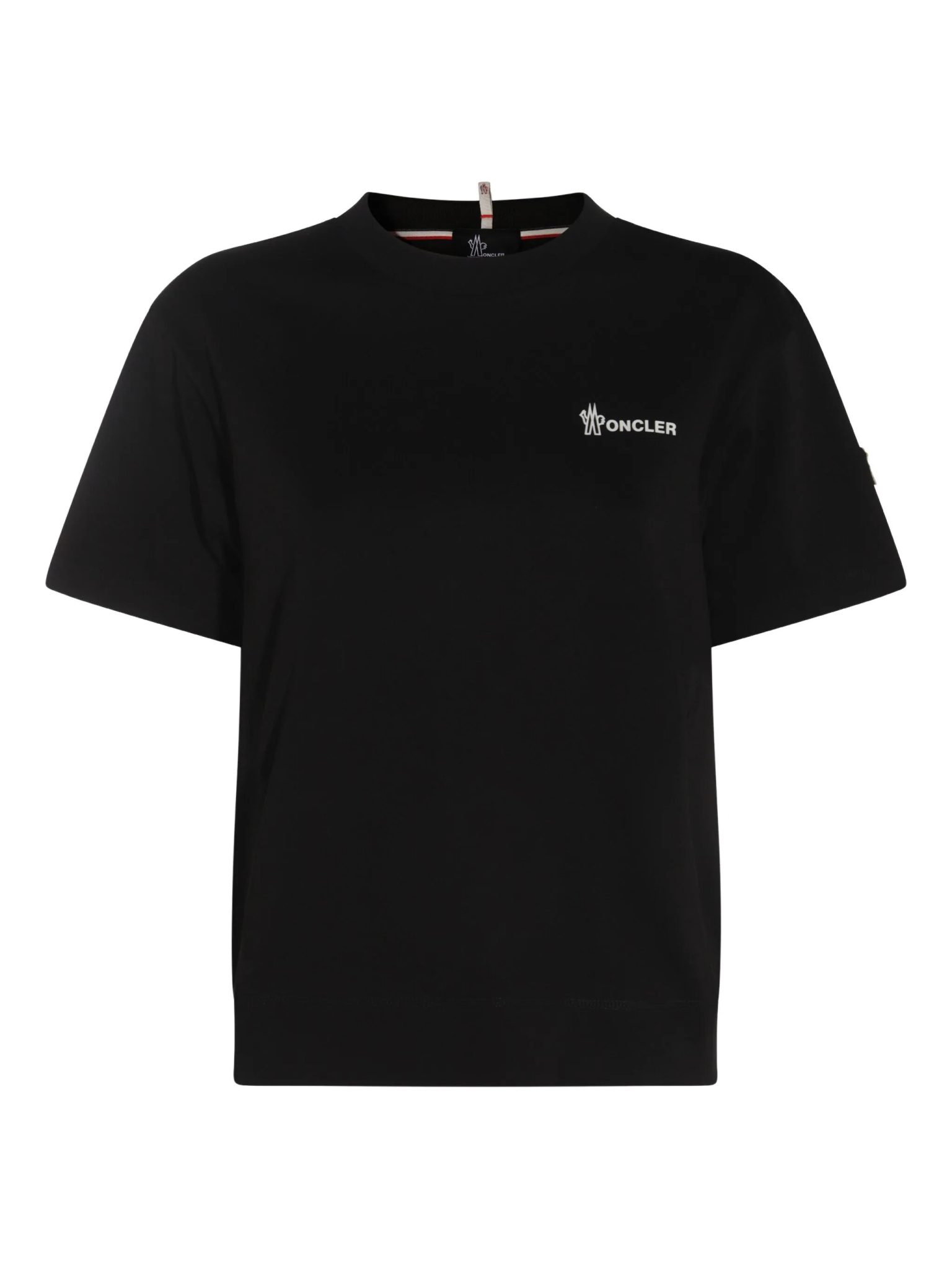 [Moncler] T-shirts Short Sleeve SS26 988C000-1089AZ9999