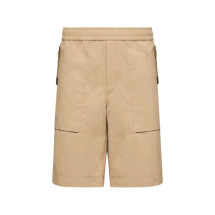 [Moncler] Shorts SS26 972B000-03597SL23L